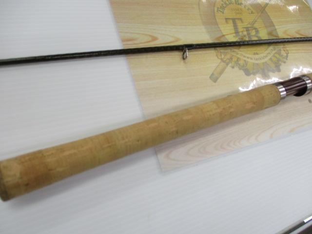 カーディフNX S83ML