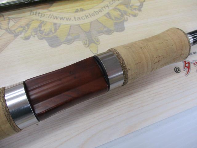 カーディフNX S83ML