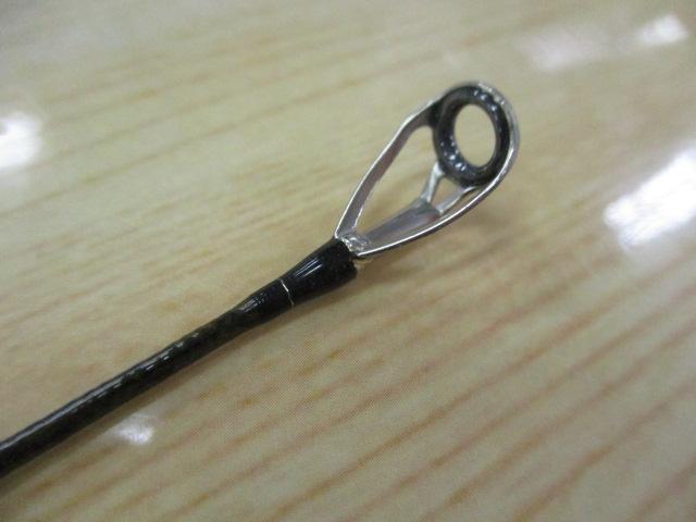 カーディフNX S83ML