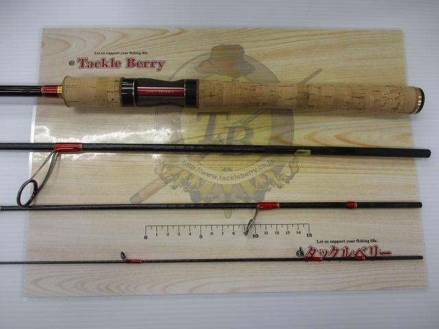 ワールドシャウラ 2651F-4 (レッドタイプ)