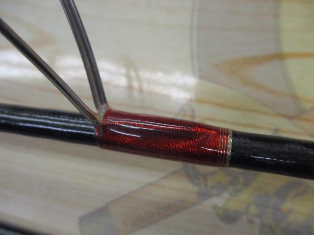 ワールドシャウラ 2651F-4 (レッドタイプ)