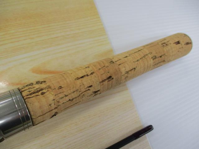 シルバークリークS SC-S602-ULRS