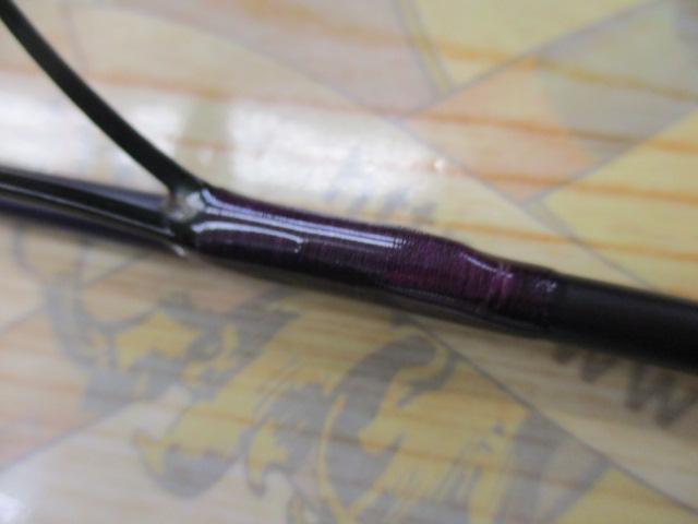 シルバークリークS SC-S602-ULRS