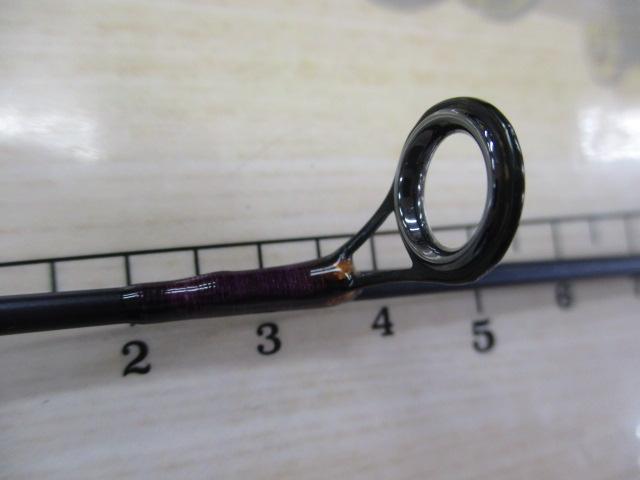 シルバークリークS SC-S602-ULRS