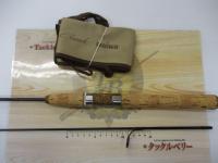 シルバークリークS SC-S602-ULRS