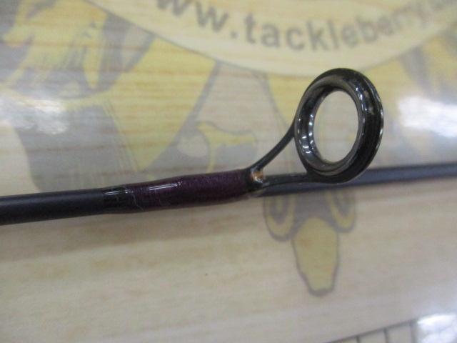 シルバークリークS SC-S702-MLRS