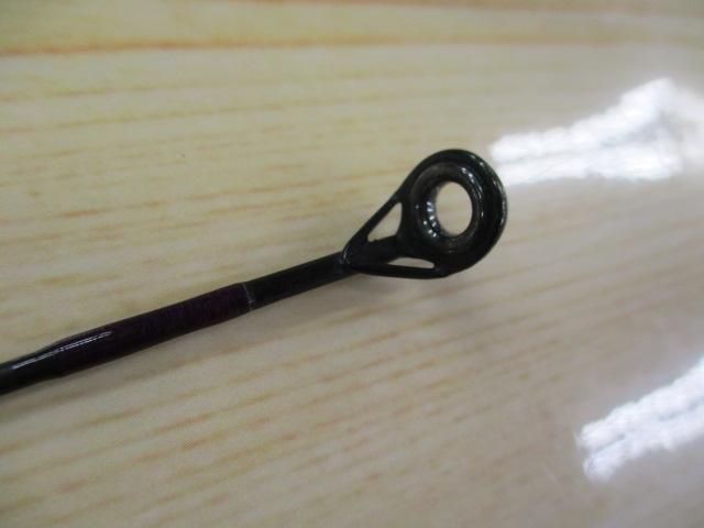 シルバークリークS SC-S702-MLRS