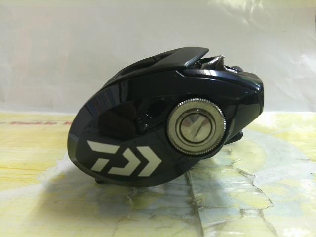 23ソルティスト BF TW 8.1L PE SP