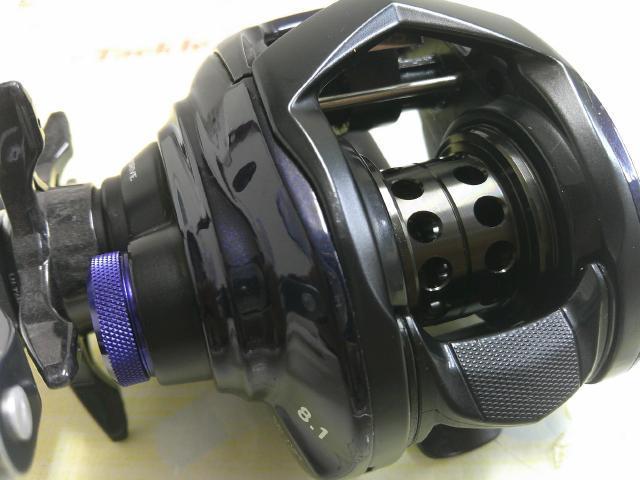 23ソルティスト BF TW 8.1L PE SP