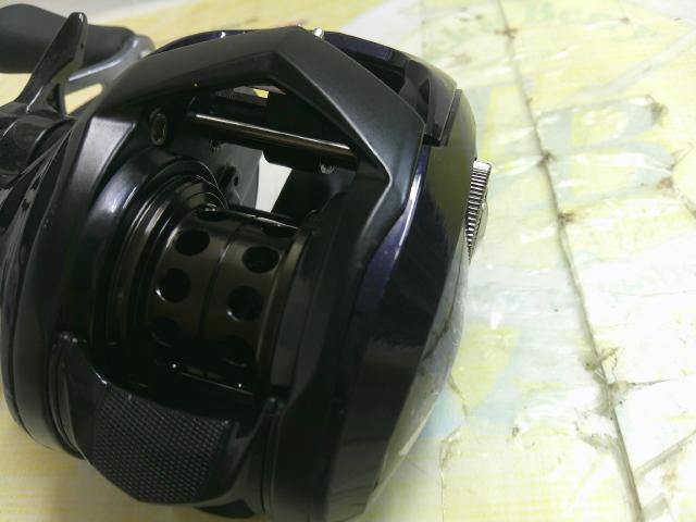 23ソルティスト BF TW 8.1L PE SP