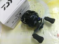 23ソルティスト BF TW 8.1L PE SP