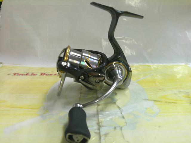 20ルビアス FC LT2000S-XH