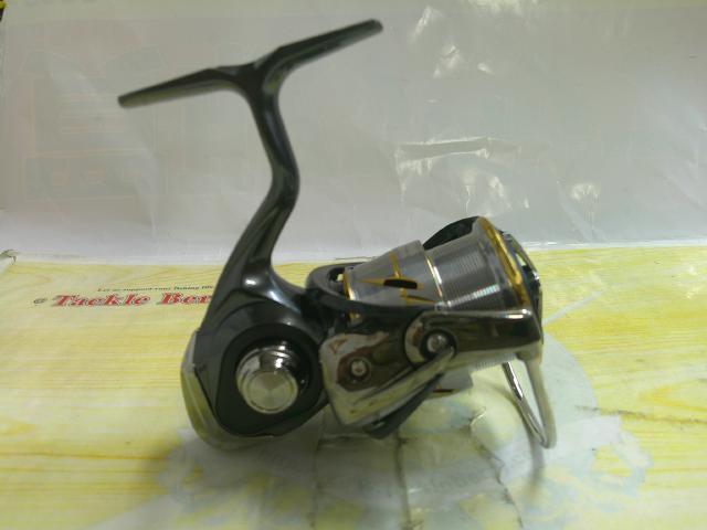 20ルビアス FC LT2000S-XH