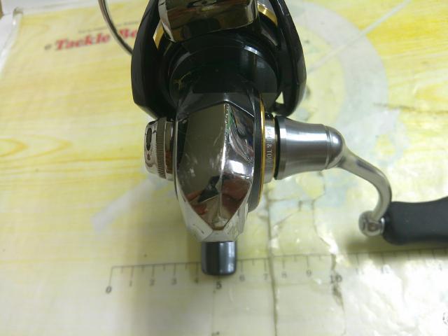 20ルビアス FC LT2000S-XH