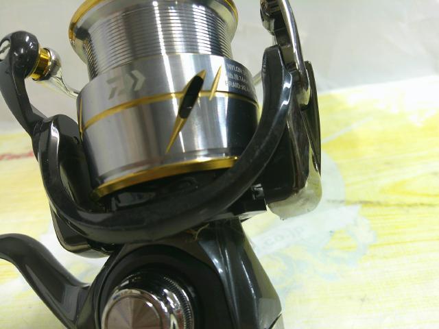 20ルビアス FC LT2000S-XH