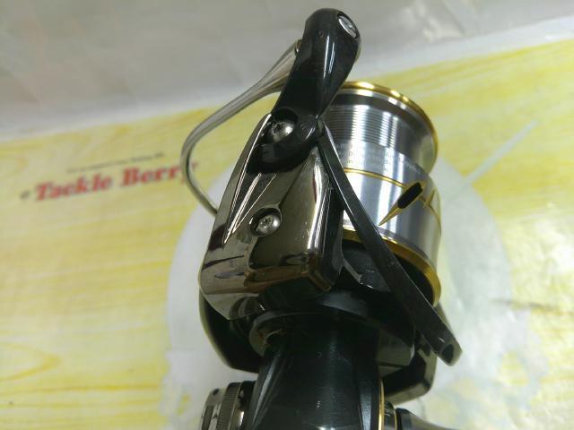 20ルビアス FC LT2000S-XH