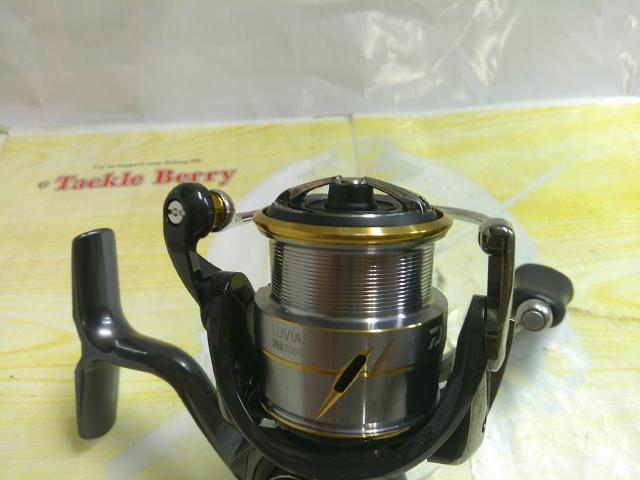 20ルビアス FC LT2000S-XH