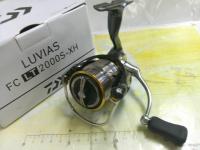 20ルビアス FC LT2000S-XH