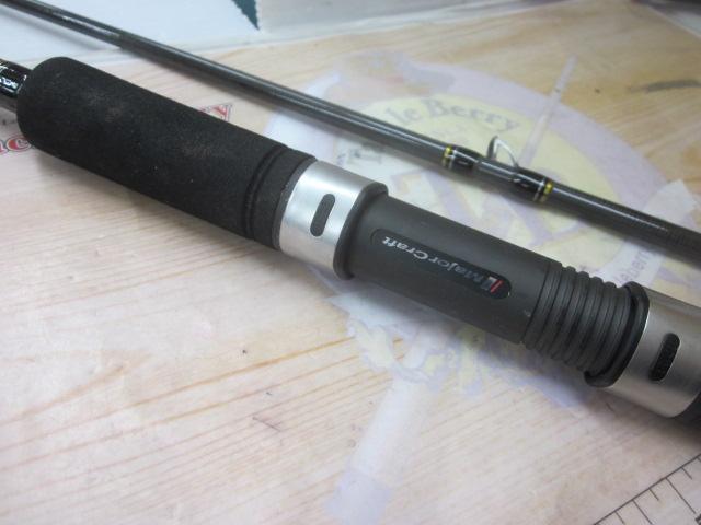 クロステージ CRX-1002M