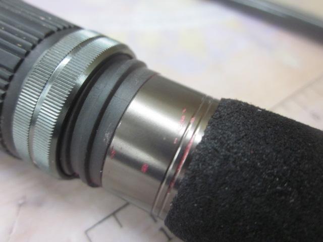 クロステージ CRX-1002M