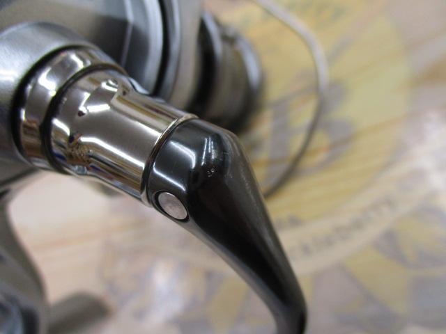 21ナスキー C2000SHG