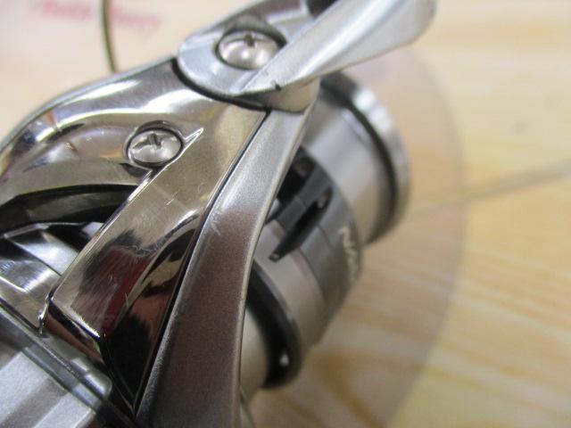 21ナスキー C2000SHG