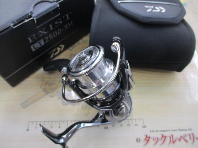 18イグジスト LT2500-XH