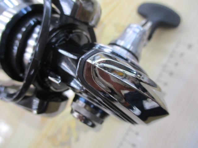 18イグジスト LT2500-XH