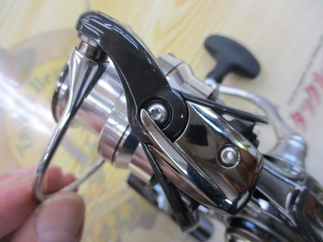 18イグジスト LT2500-XH