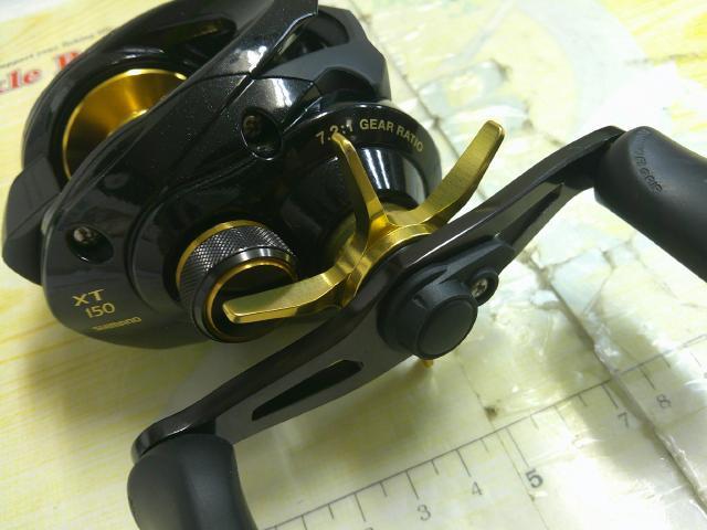 17バスワンXT 150