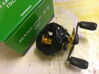 17バスワンXT 150