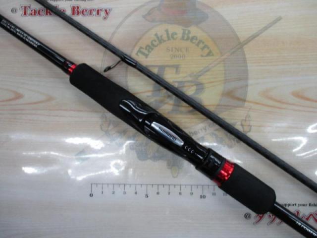 18セフィアBB S83ML