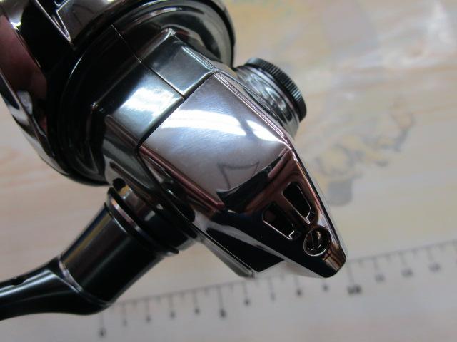 22ステラ 1000SSPG