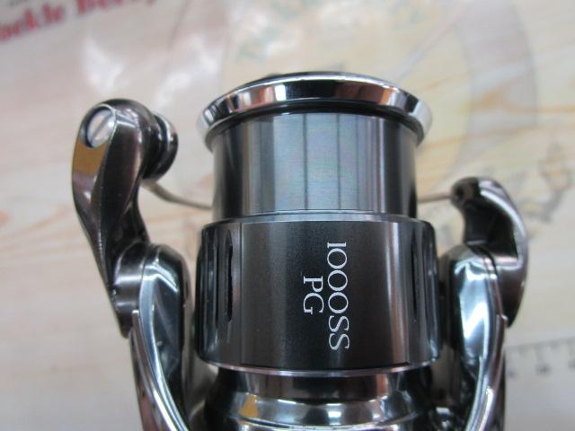 22ステラ 1000SSPG