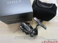 22ステラ 1000SSPG