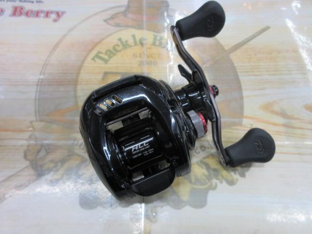 タトゥーラ HLC 7.3R-TW