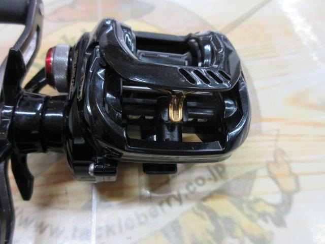 タトゥーラ HLC 7.3R-TW