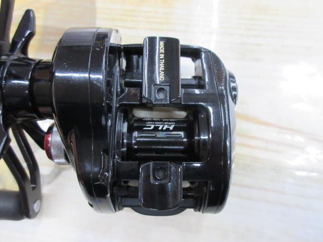 タトゥーラ HLC 7.3R-TW