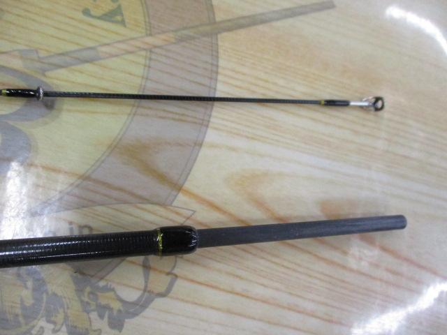 レガシーブルーライン LLX-76LT