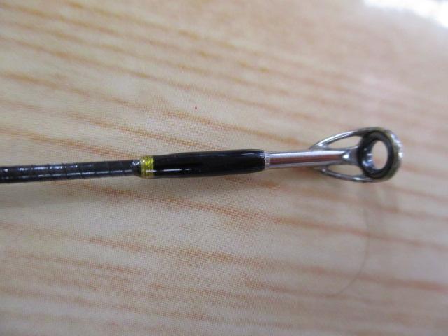 レガシーブルーライン LLX-76LT