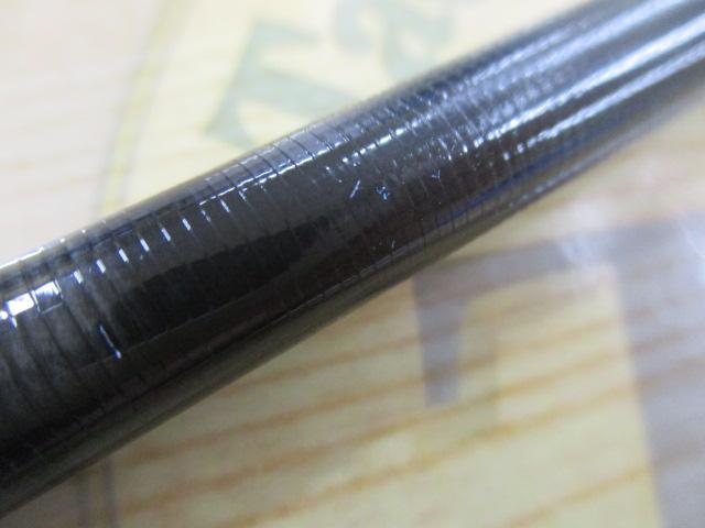 レガシーブルーライン LLX-76LT