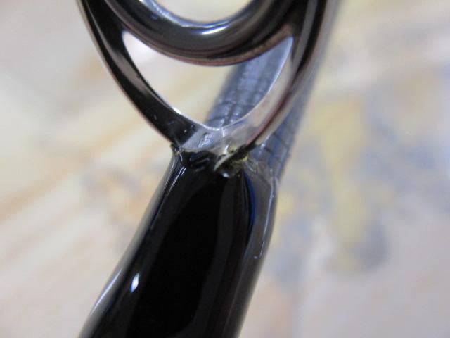 レガシーブルーライン LLX-76LT