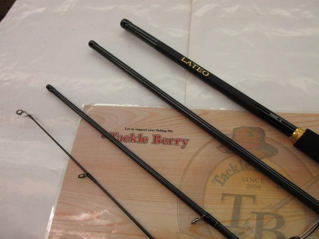 ラテオ 90ML-4・K