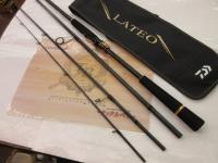 ラテオ 90ML-4・K