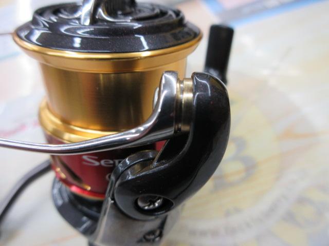 15セフィアSS C3000HGS