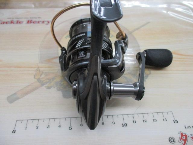 レボ ALXシータ(Θ) 2500S