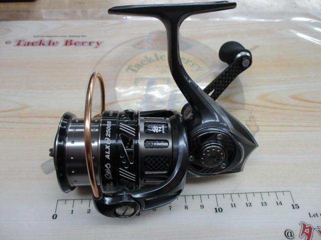 レボ ALXシータ(Θ) 2500S