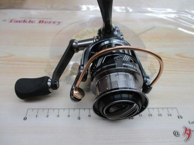 レボ ALXシータ(Θ) 2500S