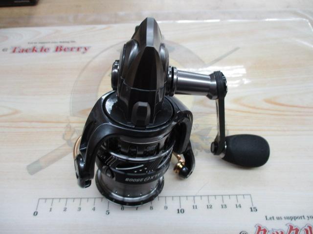 レボ ALXシータ(Θ) 2500S