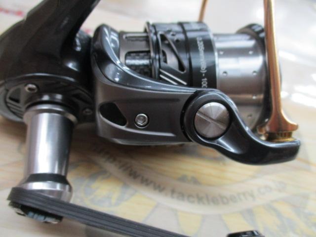 レボ ALXシータ(Θ) 2500S